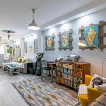 Departamento Arentia Apartment Costa Adeje  Exterior photo