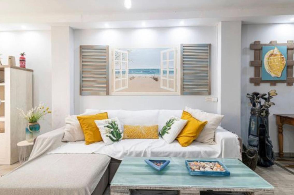 Departamento Arentia Apartment Costa Adeje  Exterior photo