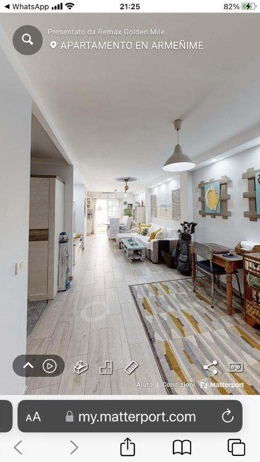 Departamento Arentia Apartment Costa Adeje  Exterior photo